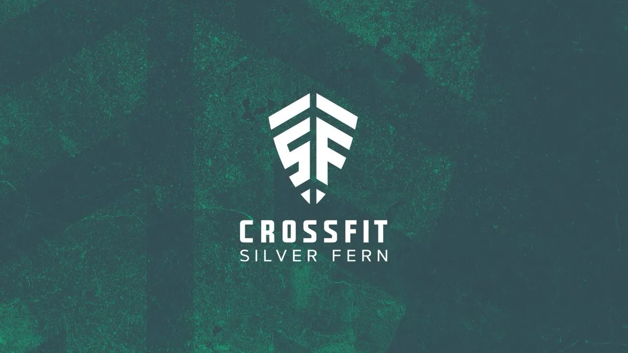 CrossFit Silver Fern